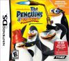 The Penguins of Madagascar Box Art Front